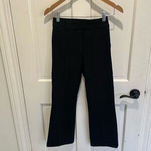 SPANXsmooth™ PerfectFit Ponte Kick Flare Pant